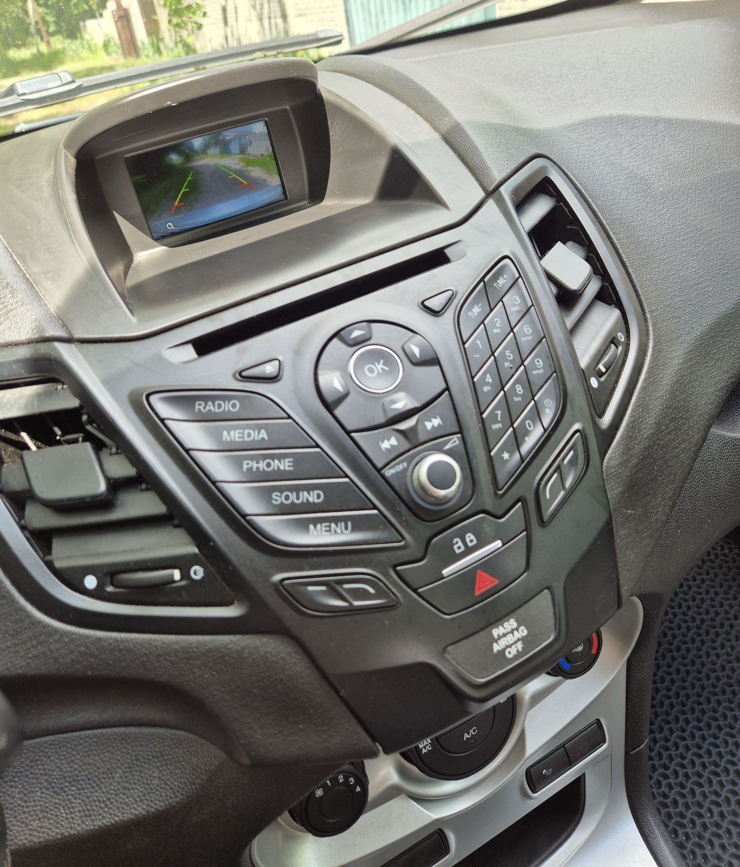 Продам Ford Fiesta