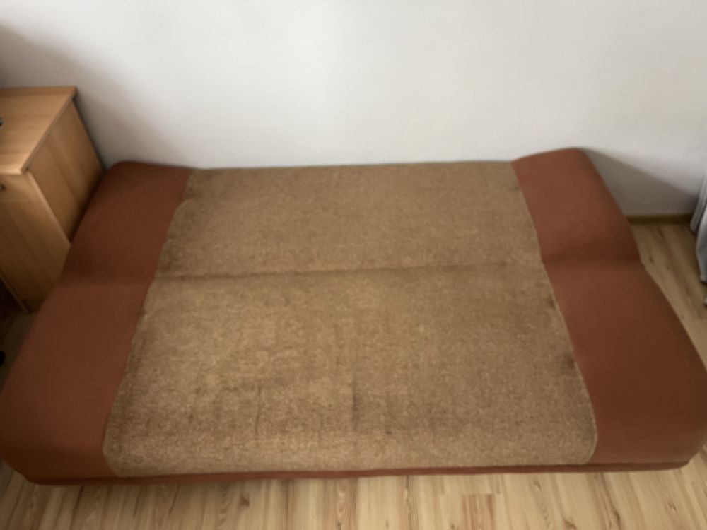 Kanapa wersalka sofa łóżko