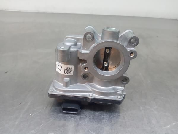 Corpo borboleta NISSAN Qashqai II (J11)