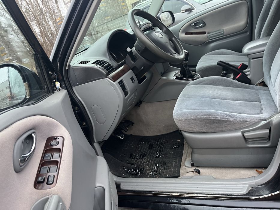 SUZUKI grand Vitara повний привід