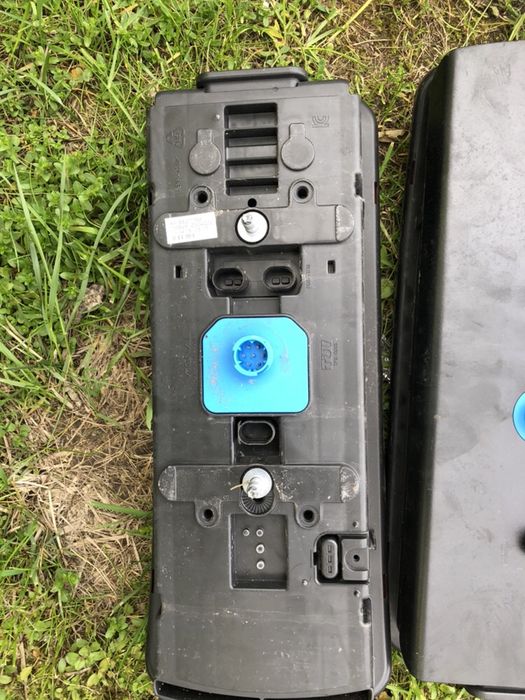 Стоп фонарь задний Mercedes-Benz Sprinter 906 cdi, Vоlkswаgеn Сrafter