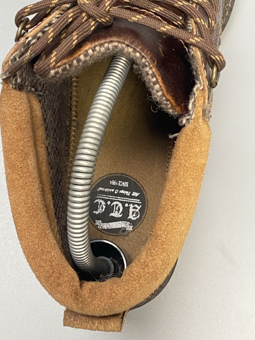 100% Натуральна шкіра. Ботінки шкіряні + доставка БЕЗКОШТОВНО!