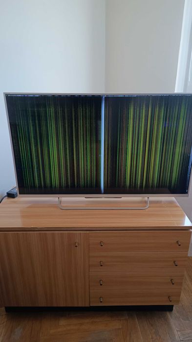 Pilnie sprzedam telewizor Sony KDL42W706B