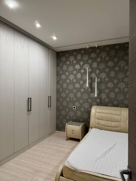 Оренда 4к квартири ЖК Дует, Центр, Набережна