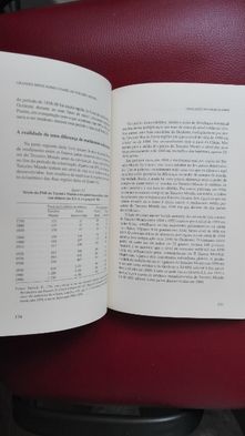 Livro de História Económica