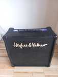 Amplificador Hughes & Kettner Edition Blue 15-R