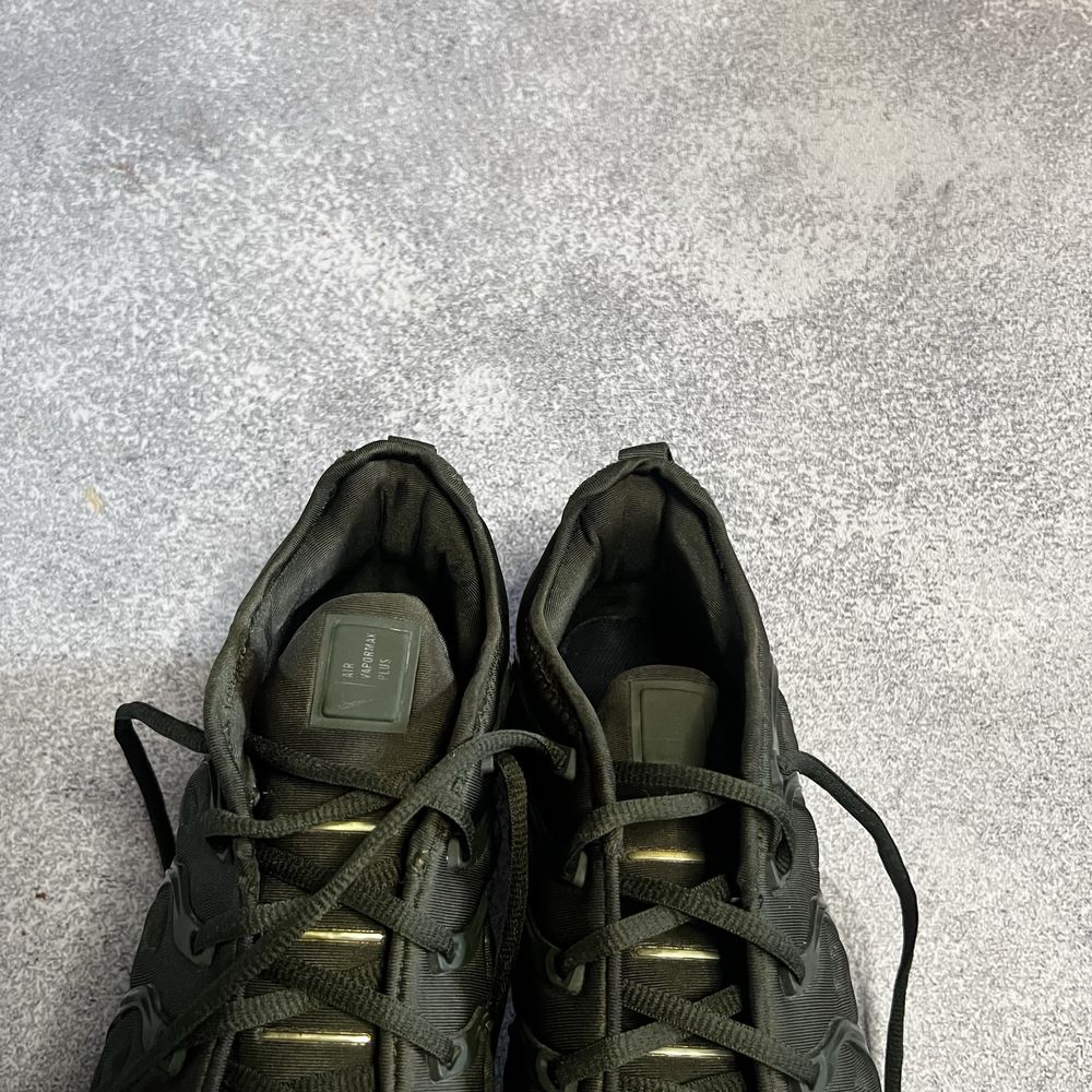 Nike TN Air Max Plus оригінальні чоловічі кросівки найк аір макс 97 95