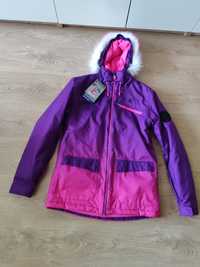 Куртка Nevica Boost Purple/Pink