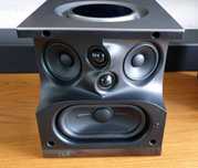 Głośnik multiroom  NAIM Mu So Qb 2 gen