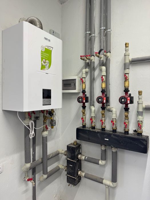 Оренда комерційного приміщення під офіс