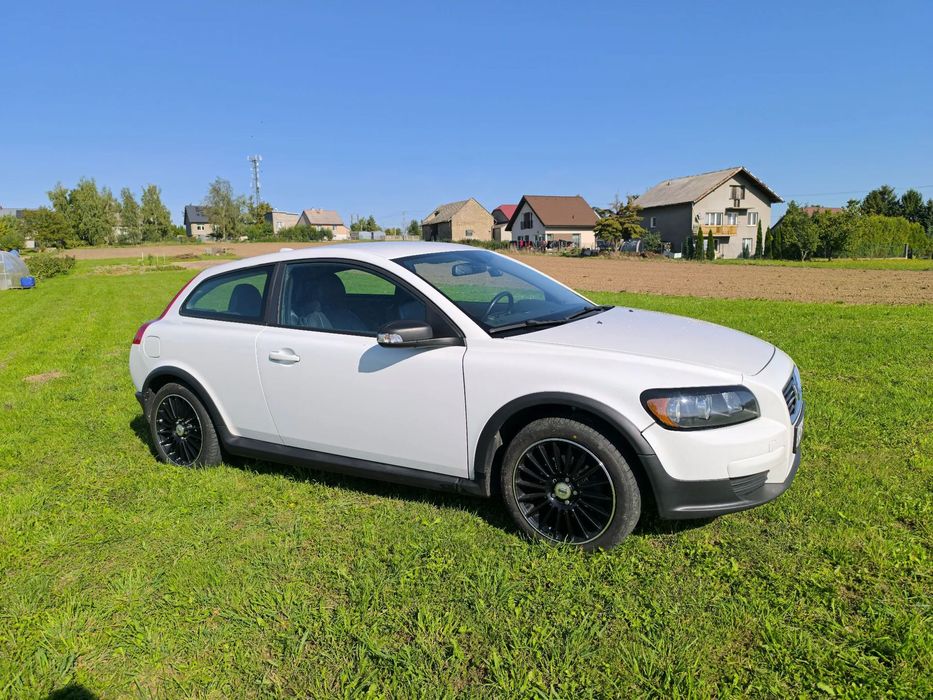 Volvo C30 Volvo C30 1.6D HDI