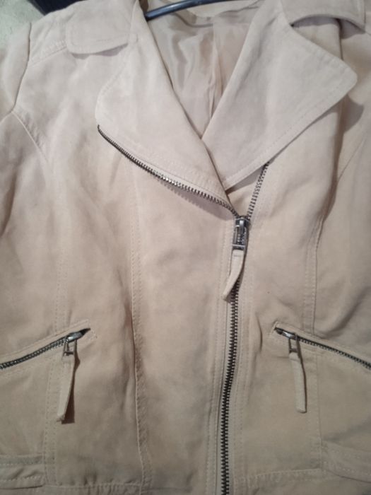 Куртка-косуха жіноча