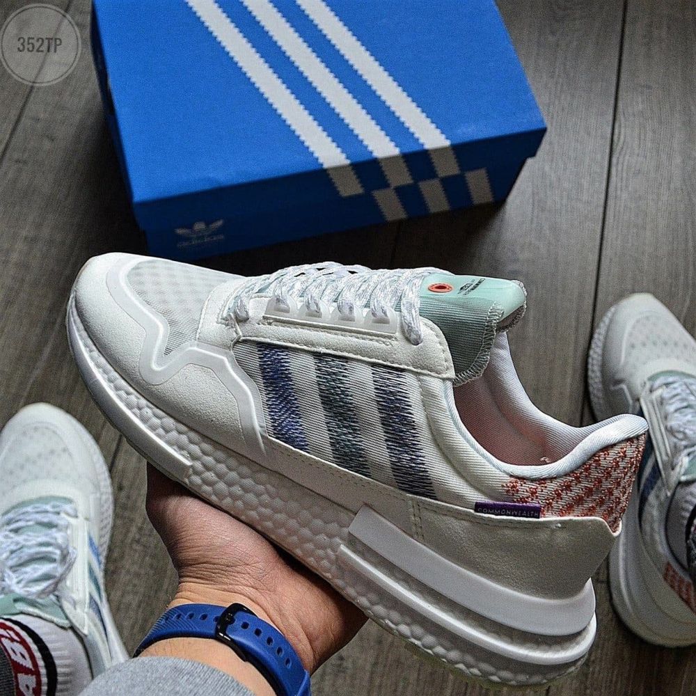 Мужские Кроссовки Adidas ZX 500 RM у 7 цветах 41-45р