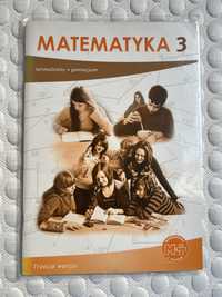 Matematyka z plusem 3 książka nauczyciela