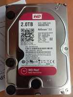 Жёсткий диск 2tb wd sata3 отличное состояние