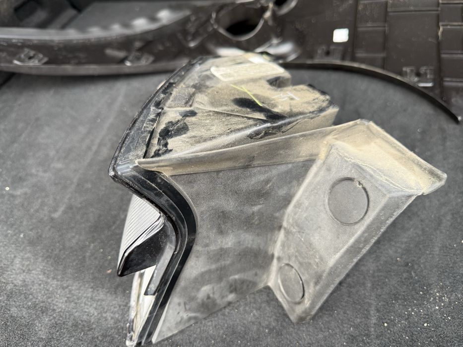 Продам стопи оригінал Форд мустанг Мач Є