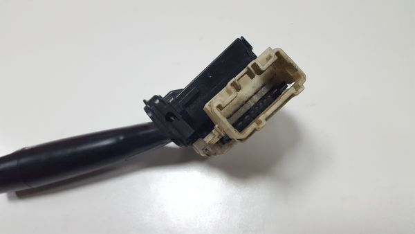 Manípulo pisca-pisca TOYOTA Corolla Hatchback (_E12_)