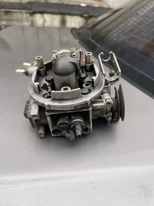 Продам моно інжектор пасат б3