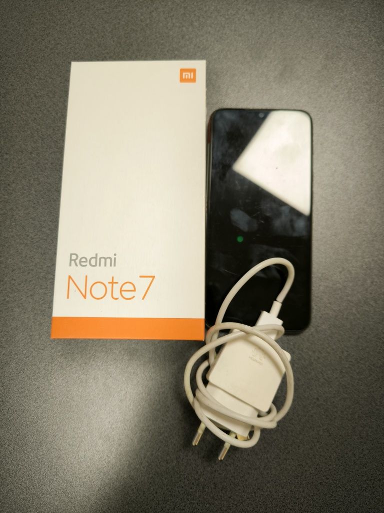 Xiaomi Redmi Note 7