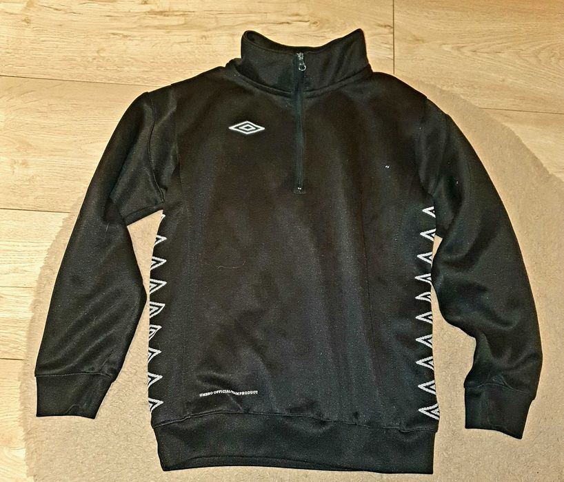 Chłopięca bluza od Umbro