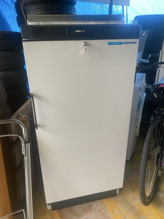 Морозильна камера Finlux Cool Professional