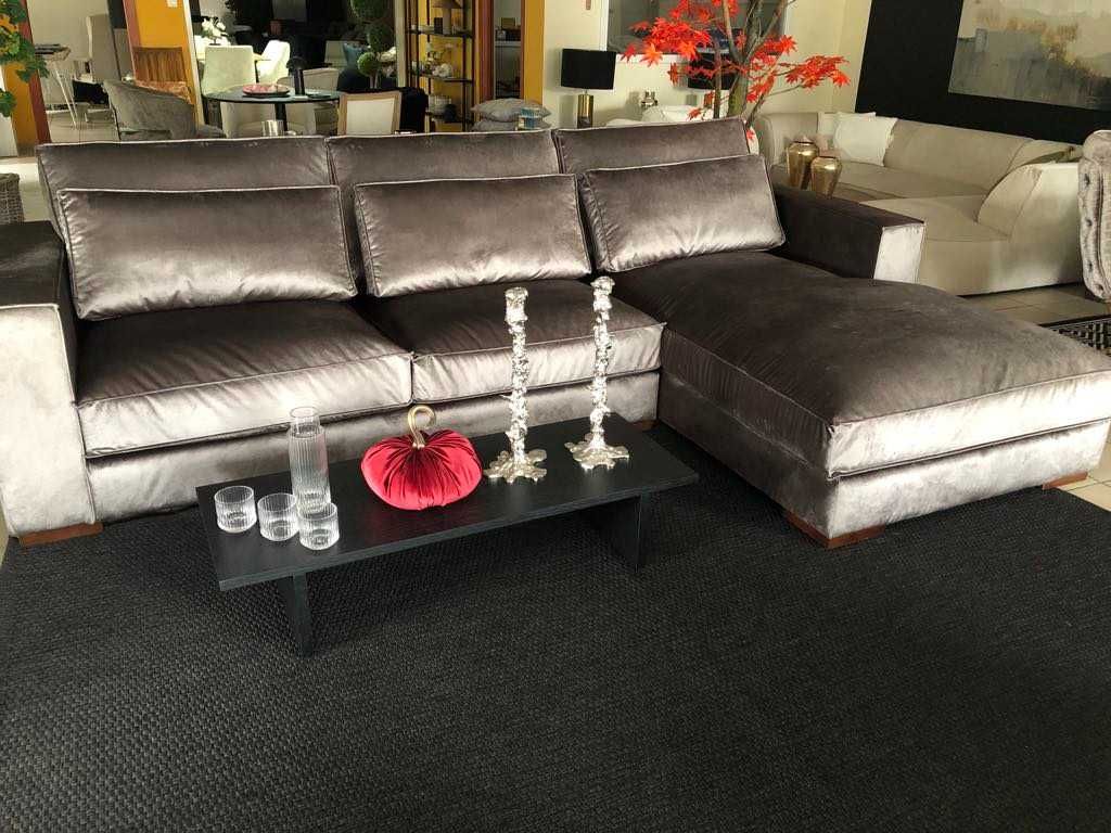 Nowy Narożnik | Sofa | Premium | luksus | salon | 3 kolory | Okazja
