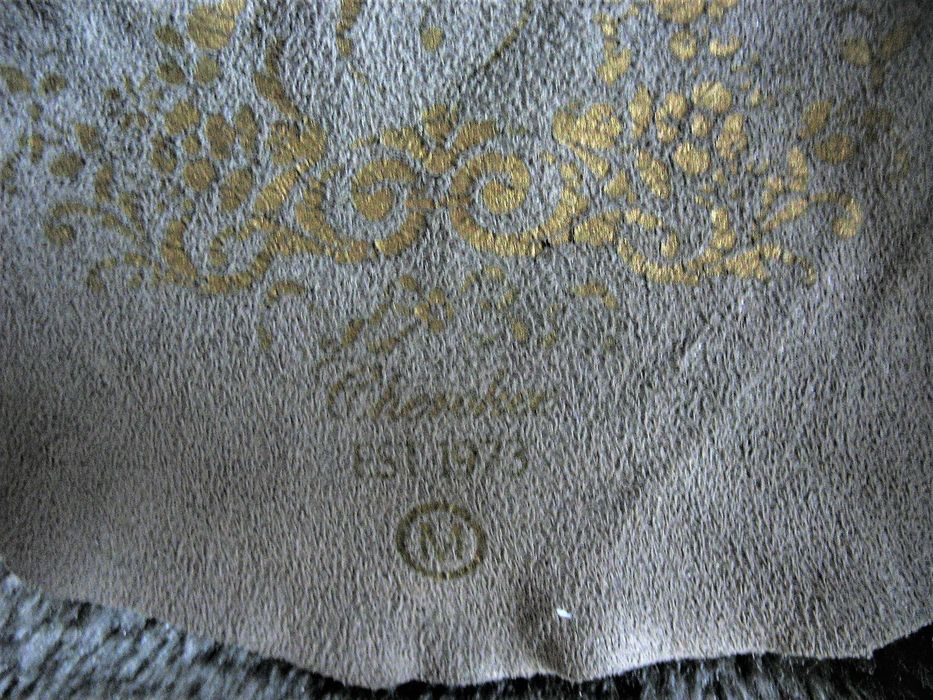 Ciepły kożuszek rozmiar M Cherokee