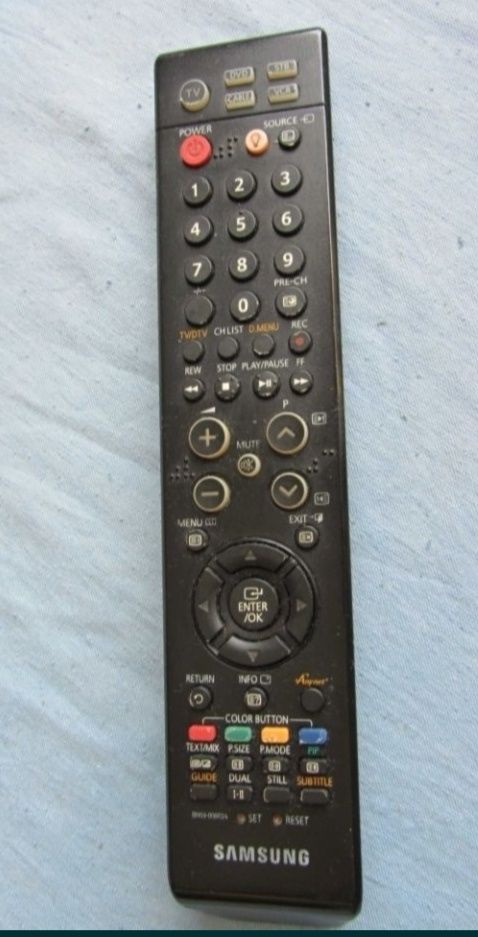 Телевизор Samsung LE32M87BDX/NWT + Т2 в подарок..