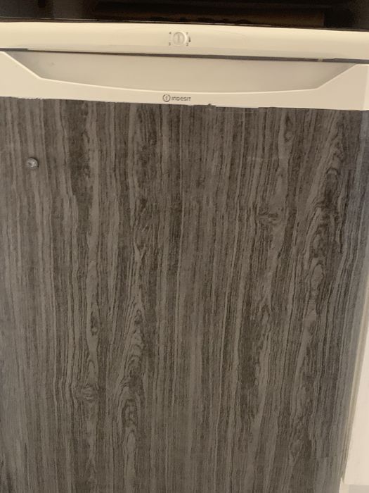 Frigobar indesider funciona perfeitamente