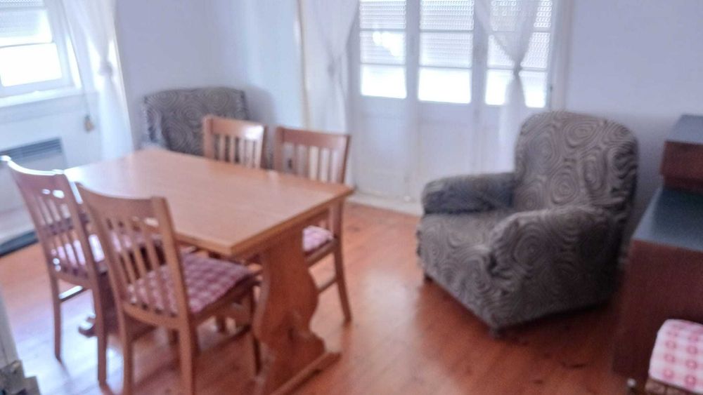 Quartos  Individuais para arrendar