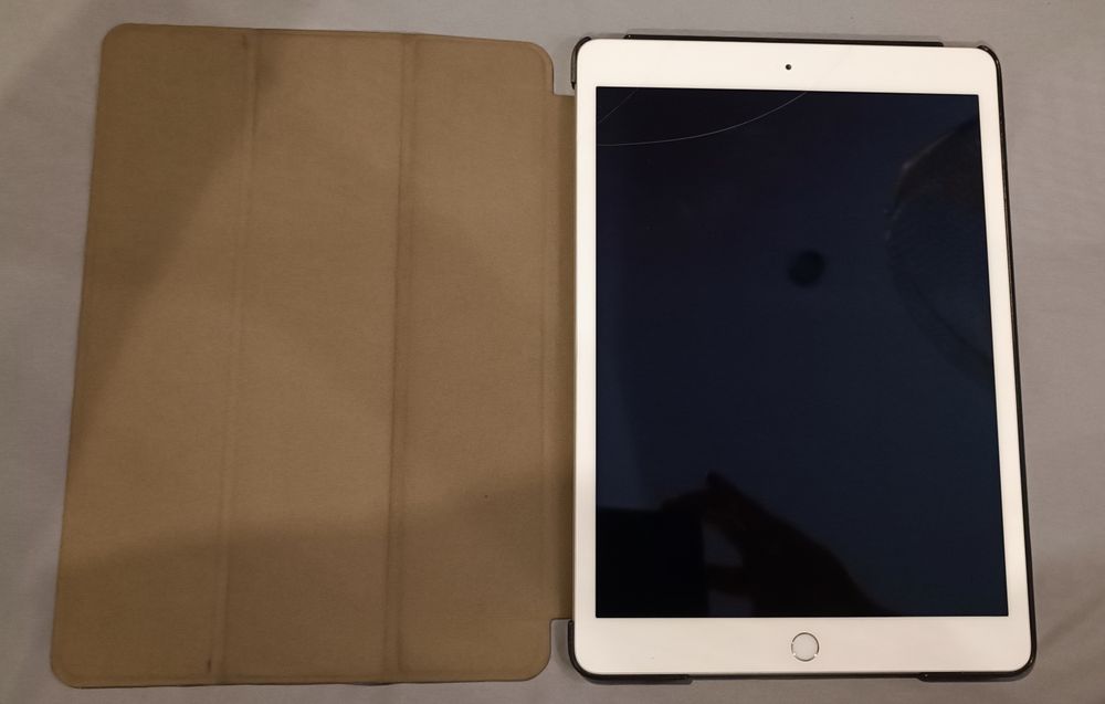 iPad 8 generacji