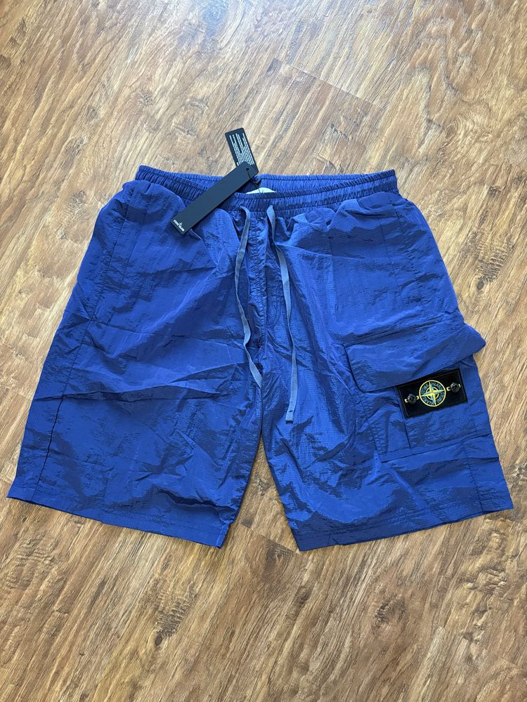 Шорти Stone Island