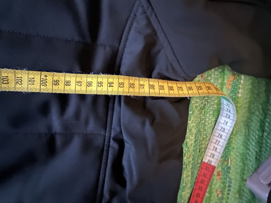 Kurtka MAKITA podgrzewana XL