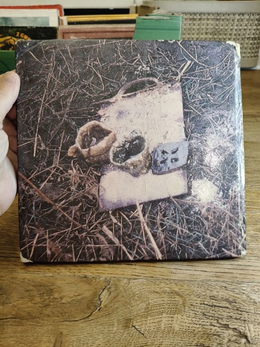 Książka  Raku ⁶⁹