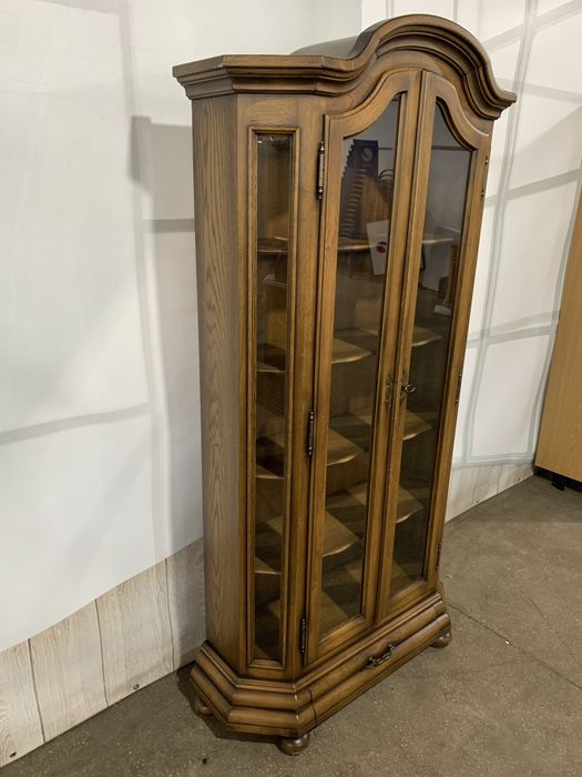 Вітрина, сервант, креденс, стінка, меблі з Європи