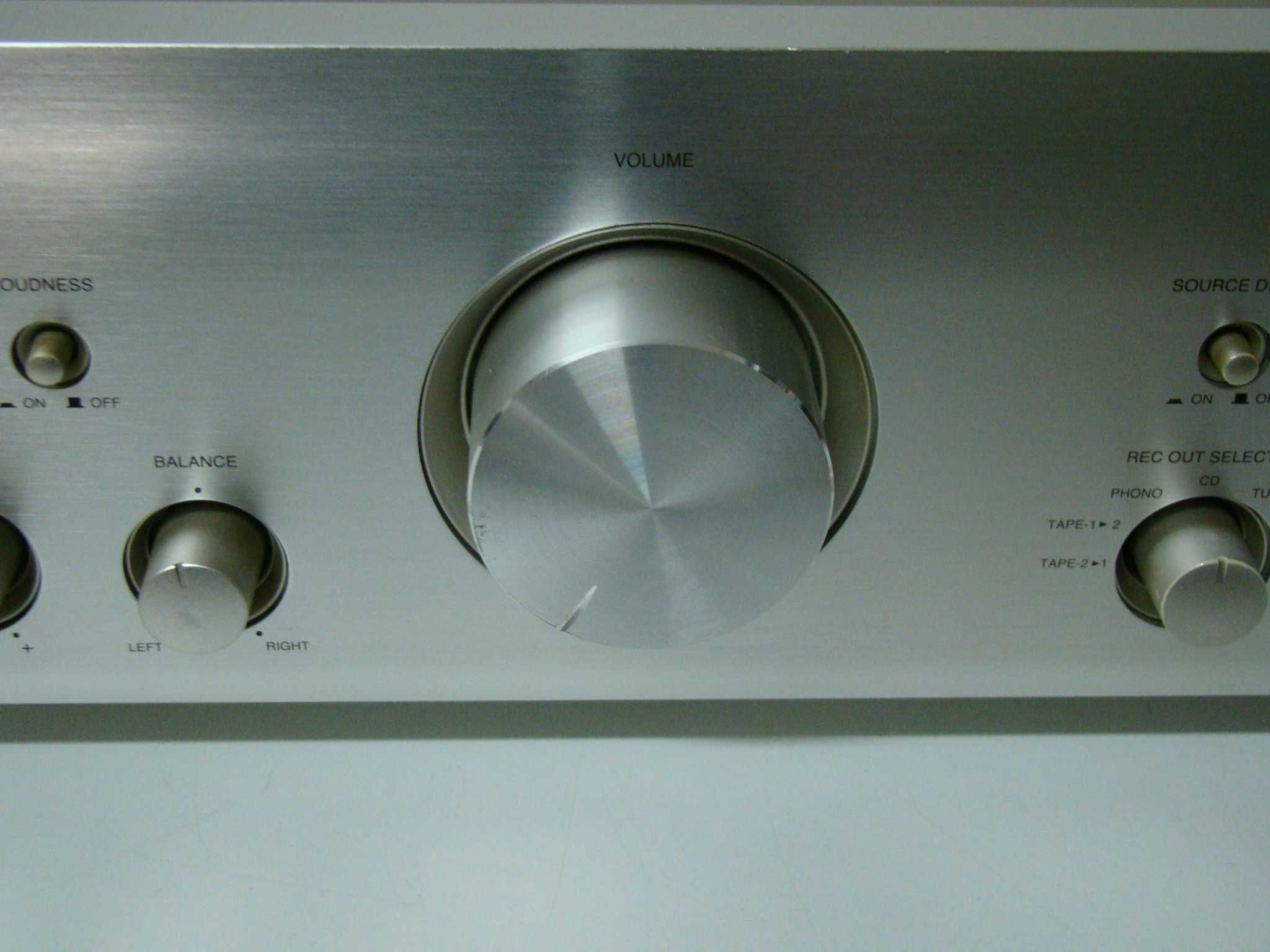 Wzmacniacz Denon PMA 700 AE