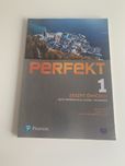 zeszyt ćwiczeń język niemiecki dla liceów i techników Perfekt 1