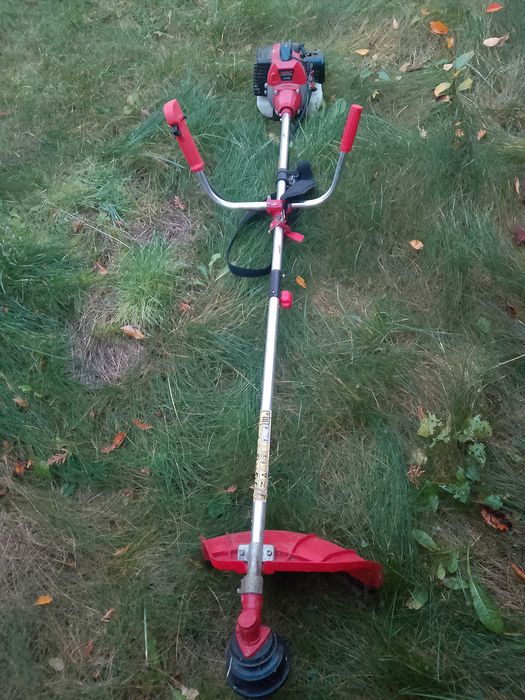 Kosa spalinowa NAC 1.3 KM