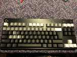 Logitech pro tenkeyless