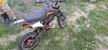 Motor Mini cross 50cm