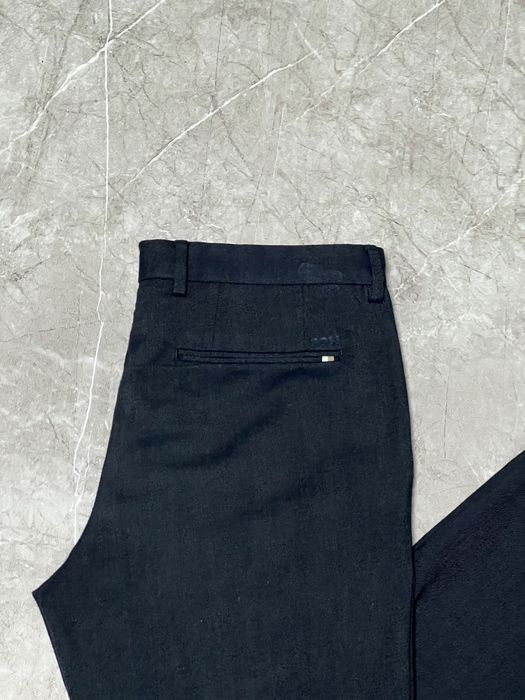 Брюки-чіноси BOSS (оригінал, нова колекція)