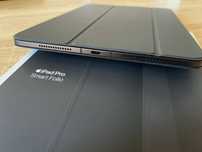 Ipad M4 Pro 11” Celular com 256GB + Apple Smartfolio