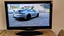Telewizor Sharp 32' LCD HDMI x2