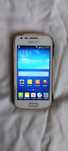 Samsung  GT-S7580