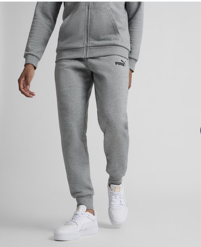 Чоловічий спортивний костюм Puma оригінал, костюм