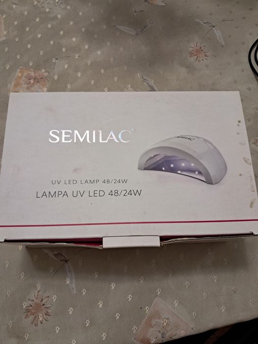 Lampa led 48/24W Semilac
