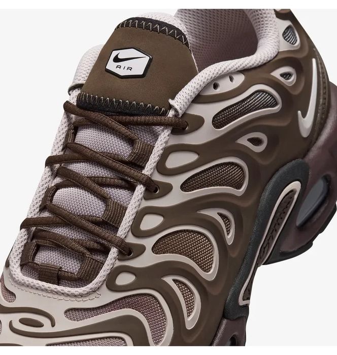 Кросівки Nike Air Max Plus Drift Brown оригінал