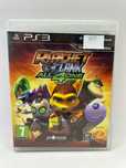 Ratchet & Clank All 4 One 3xA Ps3 nr 6615
