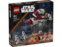 LEGO Star Wars 75378 (bez minifigurek)