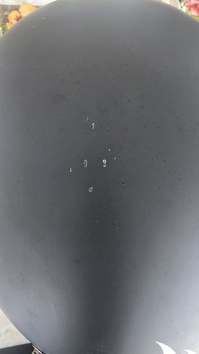 Capacete MT Lê Mans 2 Retro preto mate/cromado, interior camel